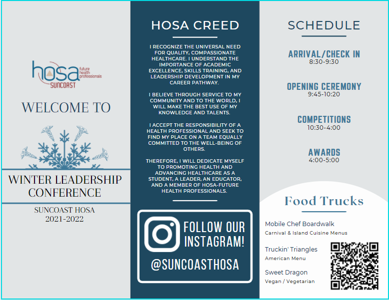 HOSA / HOSA